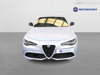 Used Alfa Romeo Giulia 2024 for sale - 76080072: Photo 2