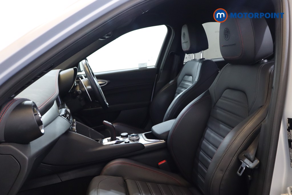 Used Alfa Romeo Giulia 2024 for sale - 76080072: Photo 30