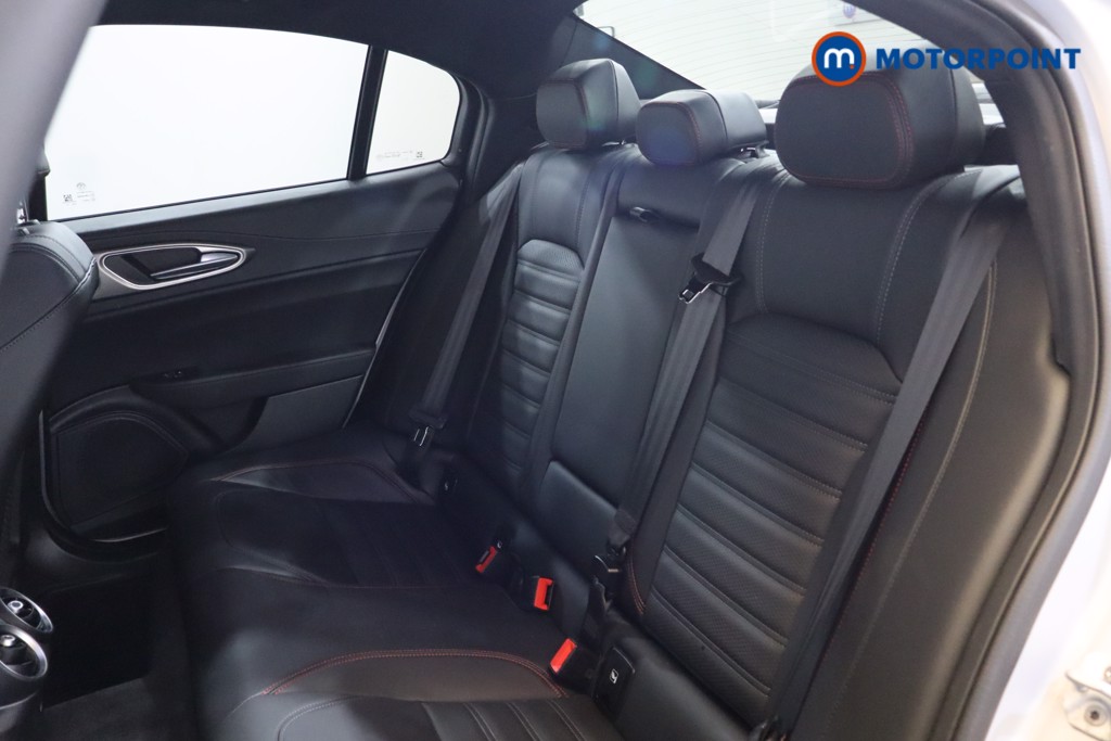 Used Alfa Romeo Giulia 2024 for sale - 76080072: Photo 31