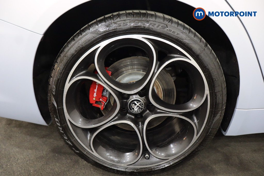 Used Alfa Romeo Giulia 2024 for sale - 76080072: Photo 36