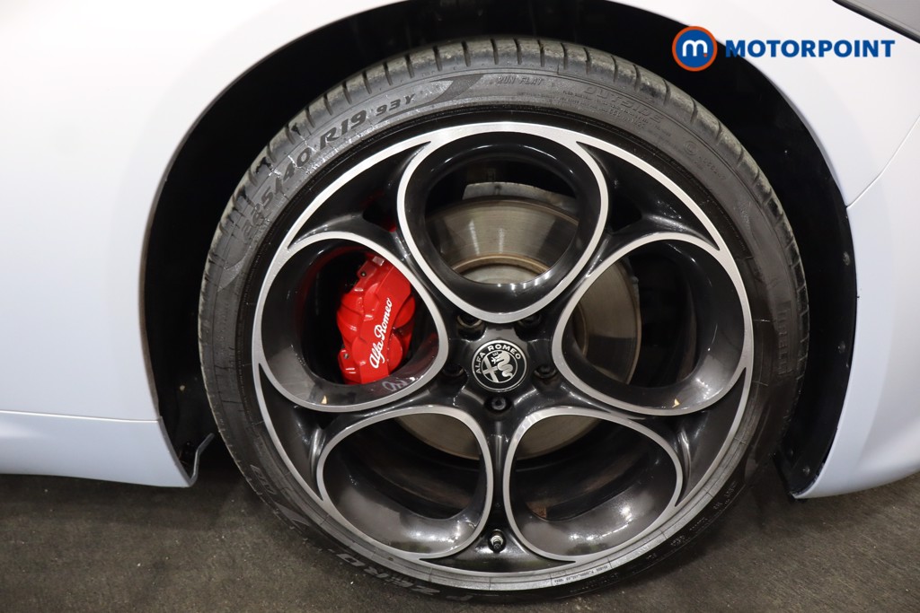 Used Alfa Romeo Giulia 2024 for sale - 76080072: Photo 37