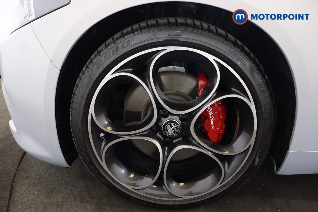 Used Alfa Romeo Giulia 2024 for sale - 76080072: Photo 38