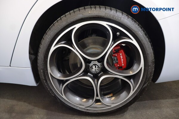 Used Alfa Romeo Giulia 2024 for sale - 76080072: Photo 39