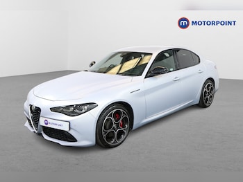 Used Alfa Romeo Giulia 2024 for sale - 76080072: Photo 3