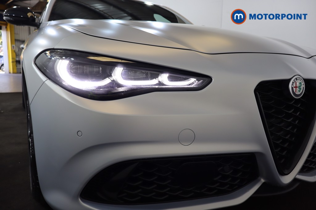 Used Alfa Romeo Giulia 2024 for sale - 76080072: Photo 40
