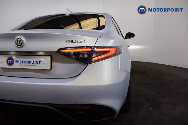 Used Alfa Romeo Giulia 2024 for sale - 76080072: Photo 41