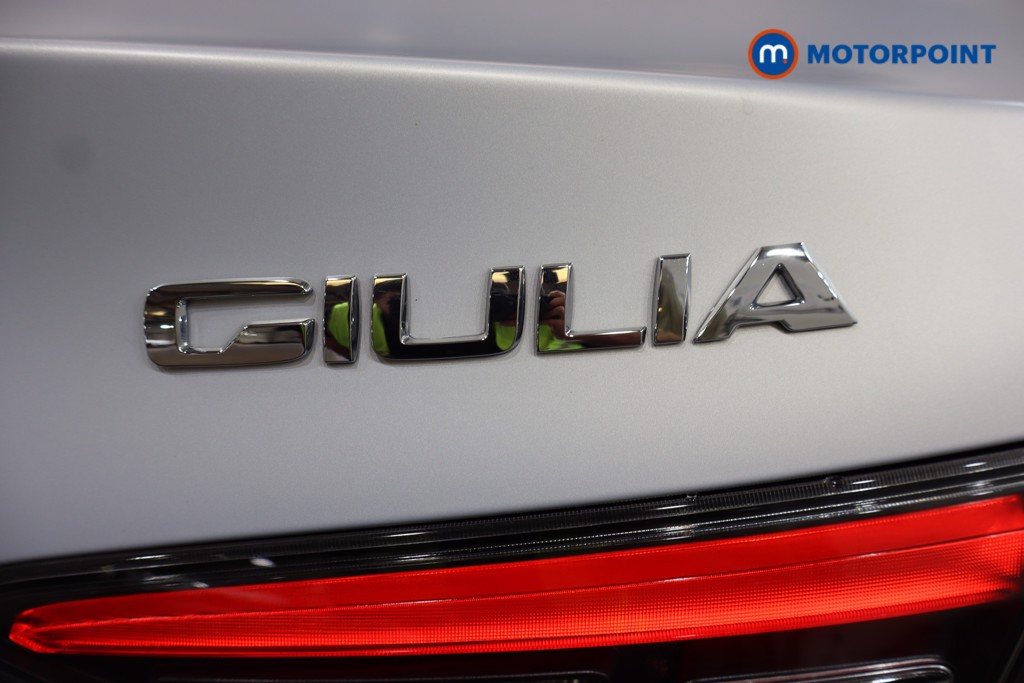 Used Alfa Romeo Giulia 2024 for sale - 76080072: Photo 42