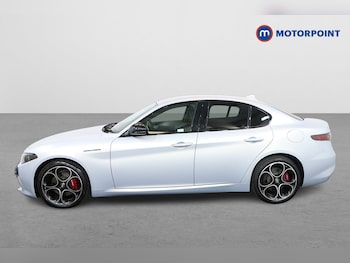 Used Alfa Romeo Giulia 2024 for sale - 76080072: Photo 4