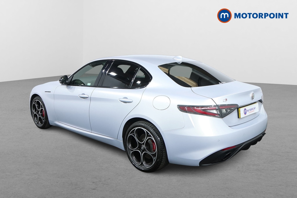 Used Alfa Romeo Giulia 2024 for sale - 76080072: Photo 5