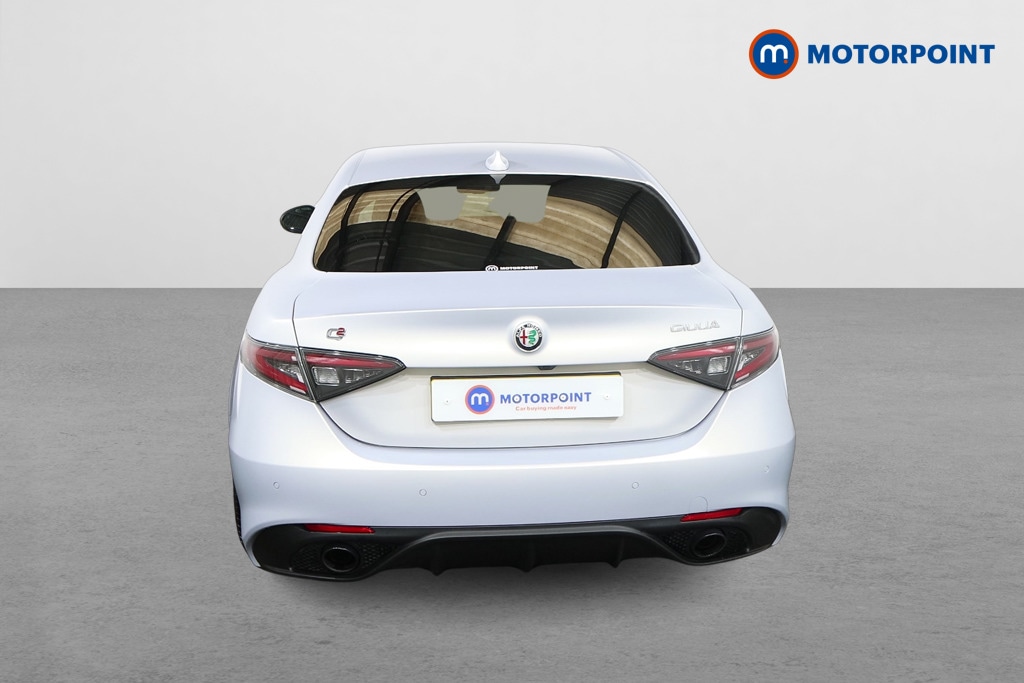 Used Alfa Romeo Giulia 2024 for sale - 76080072: Photo 6