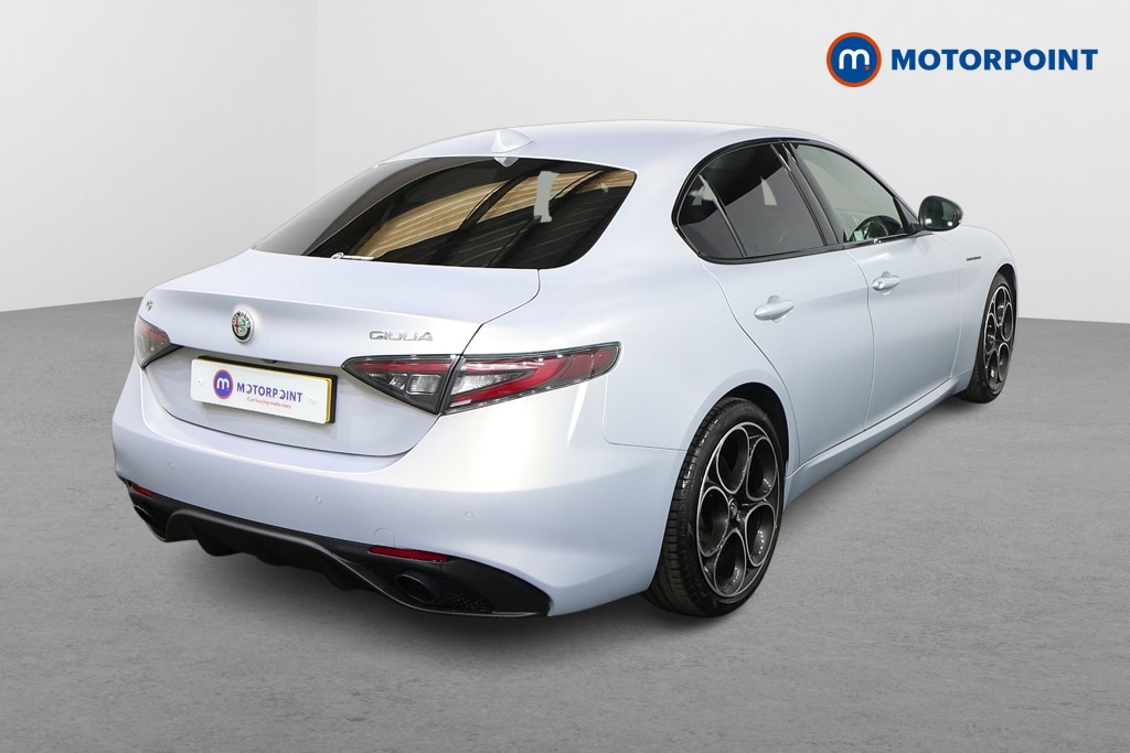 Used Alfa Romeo Giulia 2024 for sale - 76080072: Photo 7
