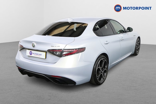 Used Alfa Romeo Giulia 2024 for sale - 76080072: Photo 7