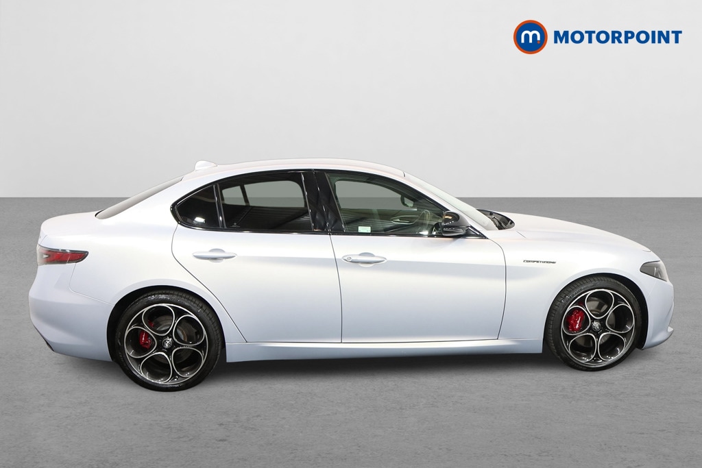 Used Alfa Romeo Giulia 2024 for sale - 76080072: Photo 8