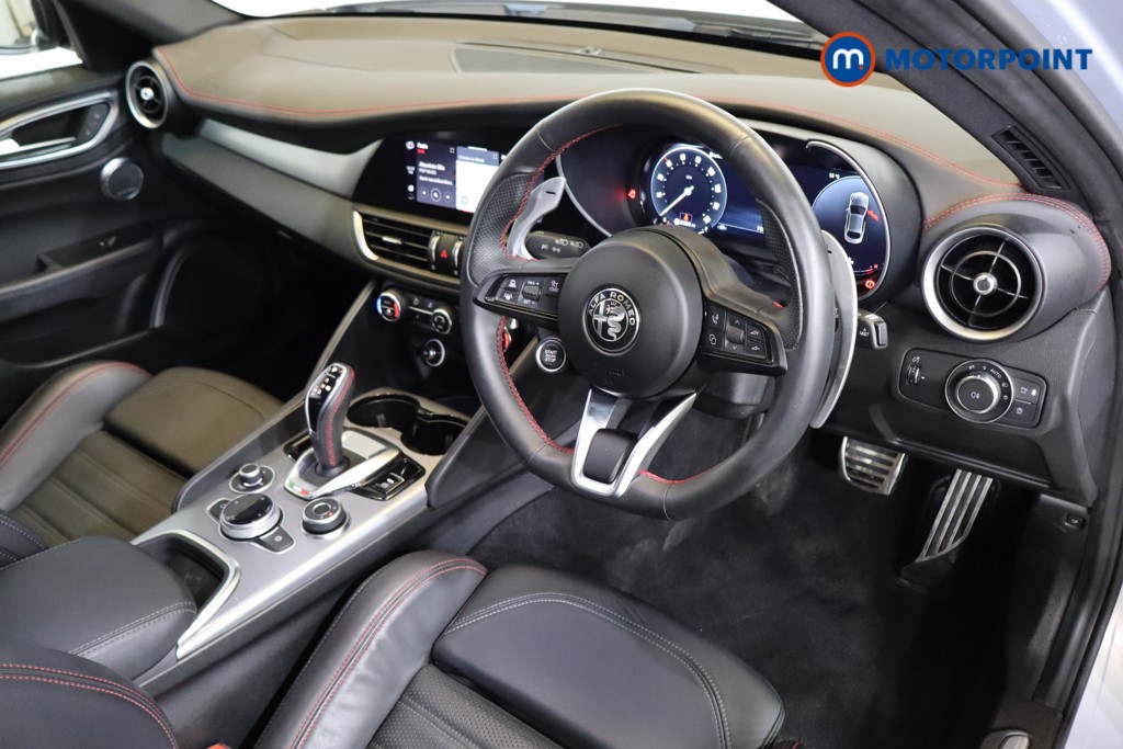 Used Alfa Romeo Giulia 2024 for sale - 76080072: Photo 9