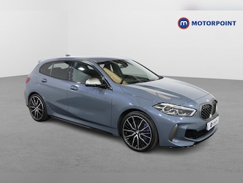 BMW - 1 Series