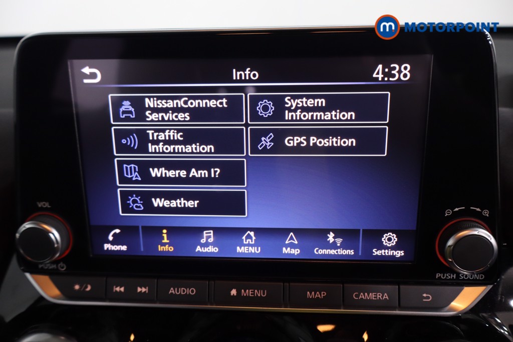 Used Nissan Juke 2021 for sale - 77138556: Photo 11