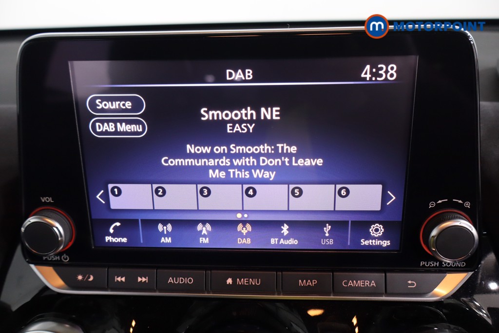 Used Nissan Juke 2021 for sale - 77138556: Photo 12