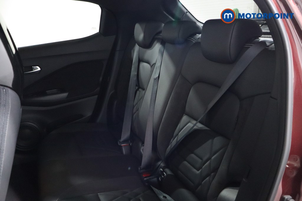 Used Nissan Juke 2021 for sale - 77138556: Photo 19