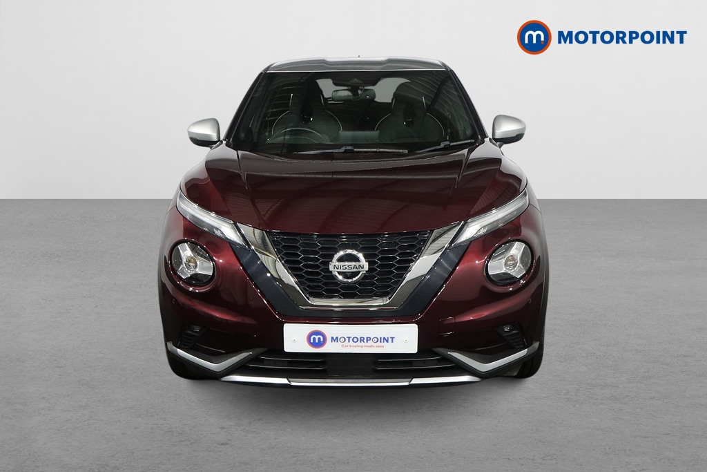 Used Nissan Juke 2021 for sale - 77138556: Photo 2