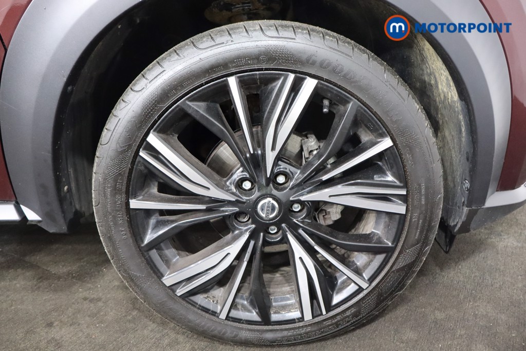 Used Nissan Juke 2021 for sale - 77138556: Photo 22