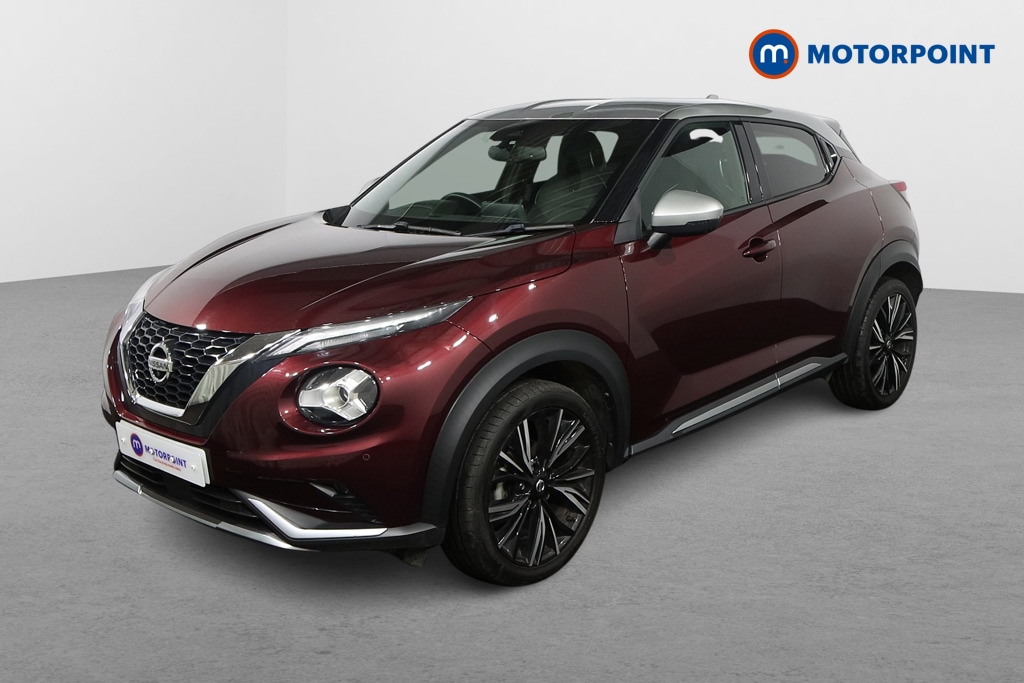 Used Nissan Juke 2021 for sale - 77138556: Photo 3
