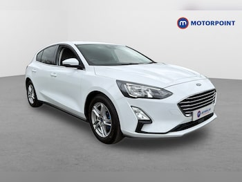 Used Ford Focus undefined for sale - 78494447: Photo