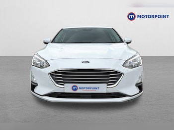 Used Ford Focus undefined for sale - 78494447: Photo