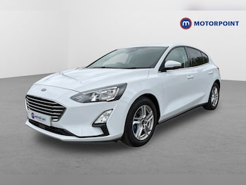 Used Ford Focus undefined for sale - 78494447: Photo