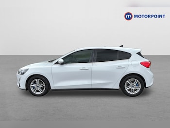 Used Ford Focus undefined for sale - 78494447: Photo