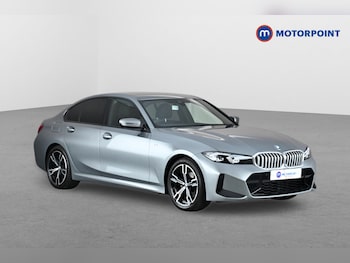 Used BMW 3 Series 2024 for sale - 79528625: Photo