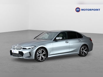 Used BMW 3 Series 2024 for sale - 79528625: Photo