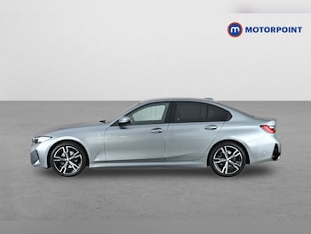 Used BMW 3 Series 2024 for sale - 79528625: Photo