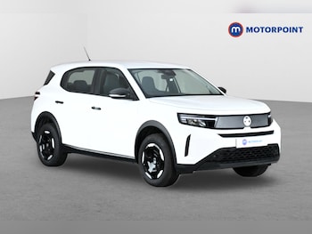 Used Vauxhall Frontera 2025 for sale - 79492119: Photo