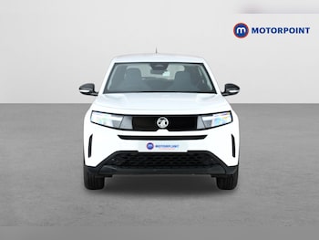 Used Vauxhall Frontera 2025 for sale - 79492119: Photo