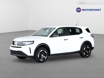 Used Vauxhall Frontera 2025 for sale - 79492119: Photo