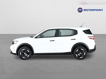 Used Vauxhall Frontera 2025 for sale - 79492119: Photo