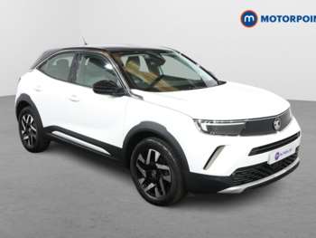 2022 - 1.2 Turbo 100 Elite Premium 5dr