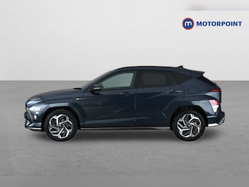 Used Hyundai KONA 2025 for sale - 79615660: Photo