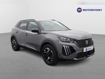 Used Peugeot 2008 2025 for sale - 78615581: Photo