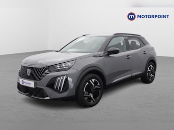 Used Peugeot 2008 2025 for sale - 78615581: Photo