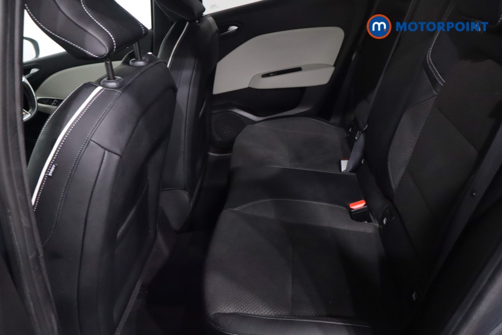 Used Renault Clio 2019 for sale - 77628377: Photo 13