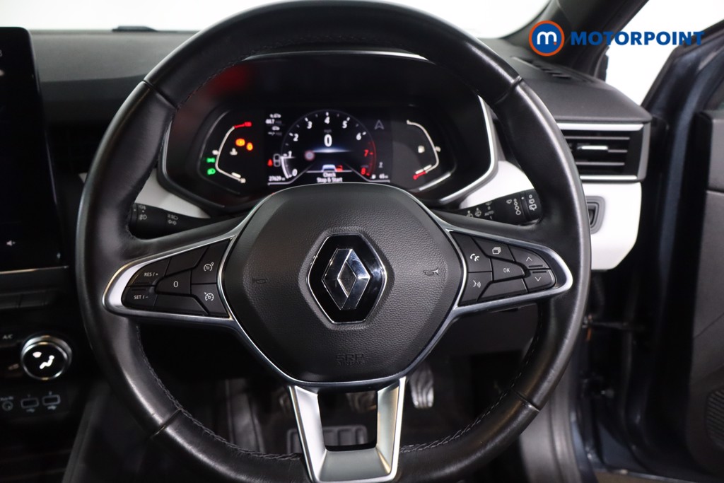Used Renault Clio 2019 for sale - 77628377: Photo 14