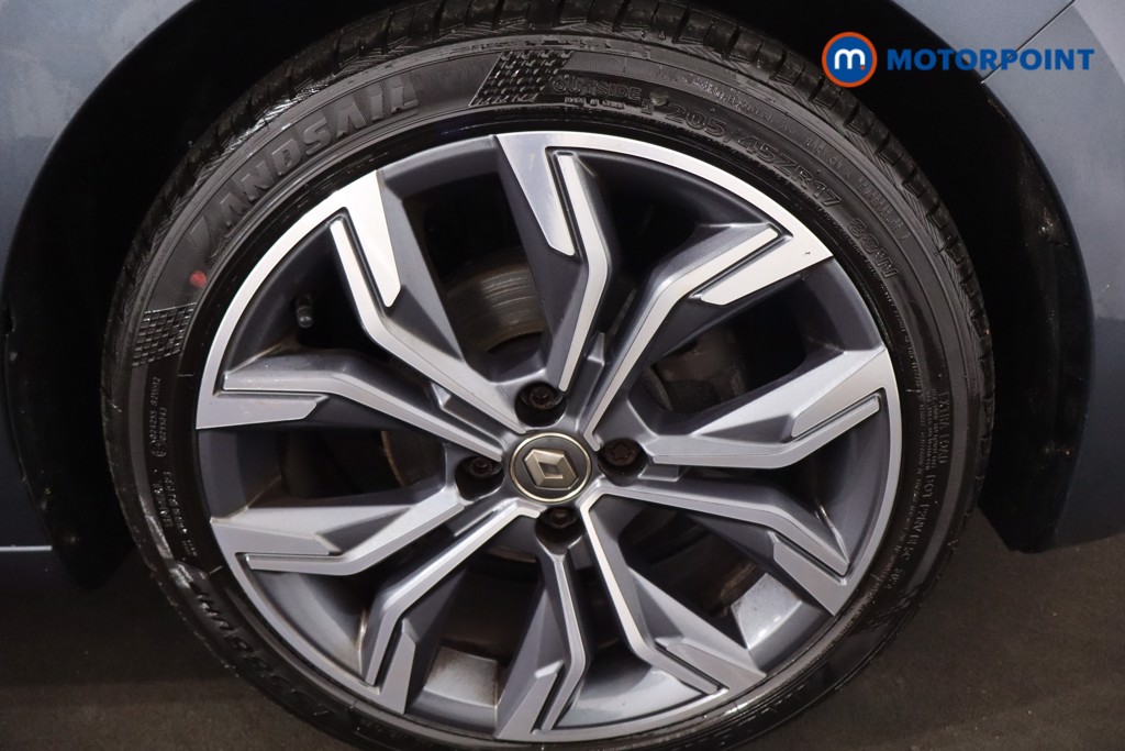 Used Renault Clio 2019 for sale - 77628377: Photo 18