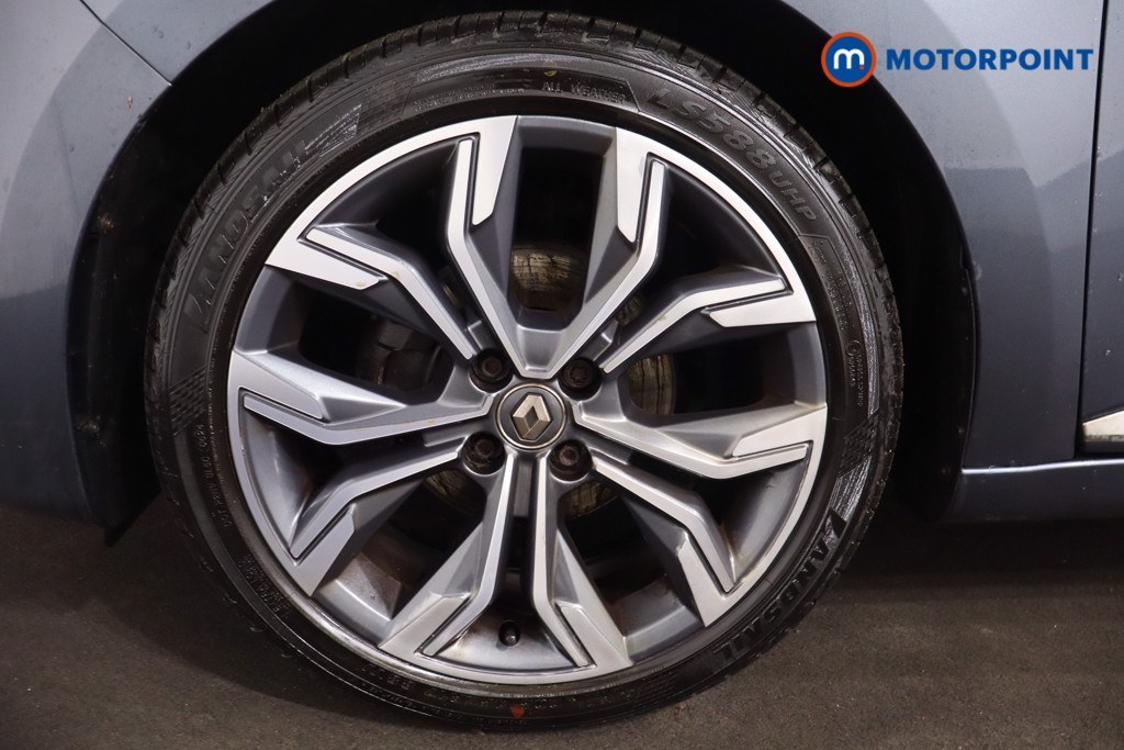 Used Renault Clio 2019 for sale - 77628377: Photo 19