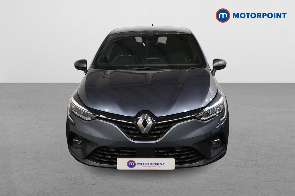 Used Renault Clio 2019 for sale - 77628377: Photo 2