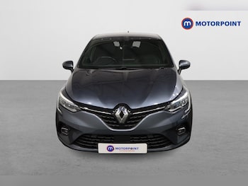 Used Renault Clio 2019 for sale - 77628377: Photo