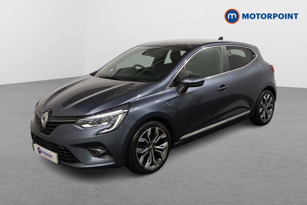 Used Renault Clio 2019 for sale - 77628377: Photo 3