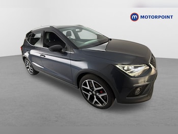Used SEAT Arona 2021 for sale - 78938986: Photo