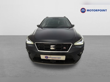 Used SEAT Arona 2021 for sale - 78938986: Photo
