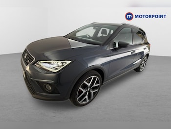 Used SEAT Arona 2021 for sale - 78938986: Photo